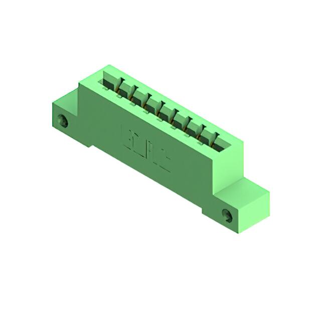 337-008-523-112 EDAC Inc.  Edgeboard Connectors